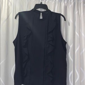 Ann Taylor dress tank top